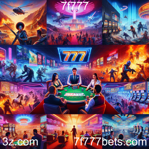 Explorando o Mundo dos Jogos de Ação