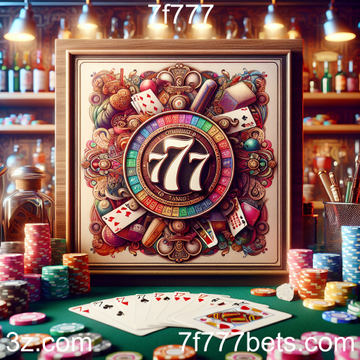 Descubra a Diversão dos Jogos de Cartas na Plataforma '7f777'
