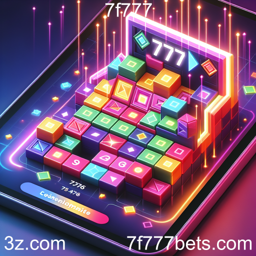 A Fascinante Categoria de Quebra-Cabeça no '7f777'