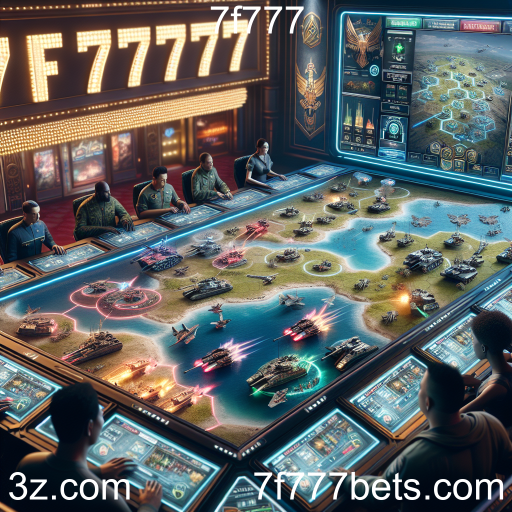 Por que os Jogos de Estratégia Continuam a Cativar Jogadores?